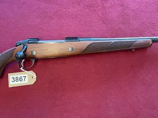 Sako 75 Hunter kal 300 Win Mag