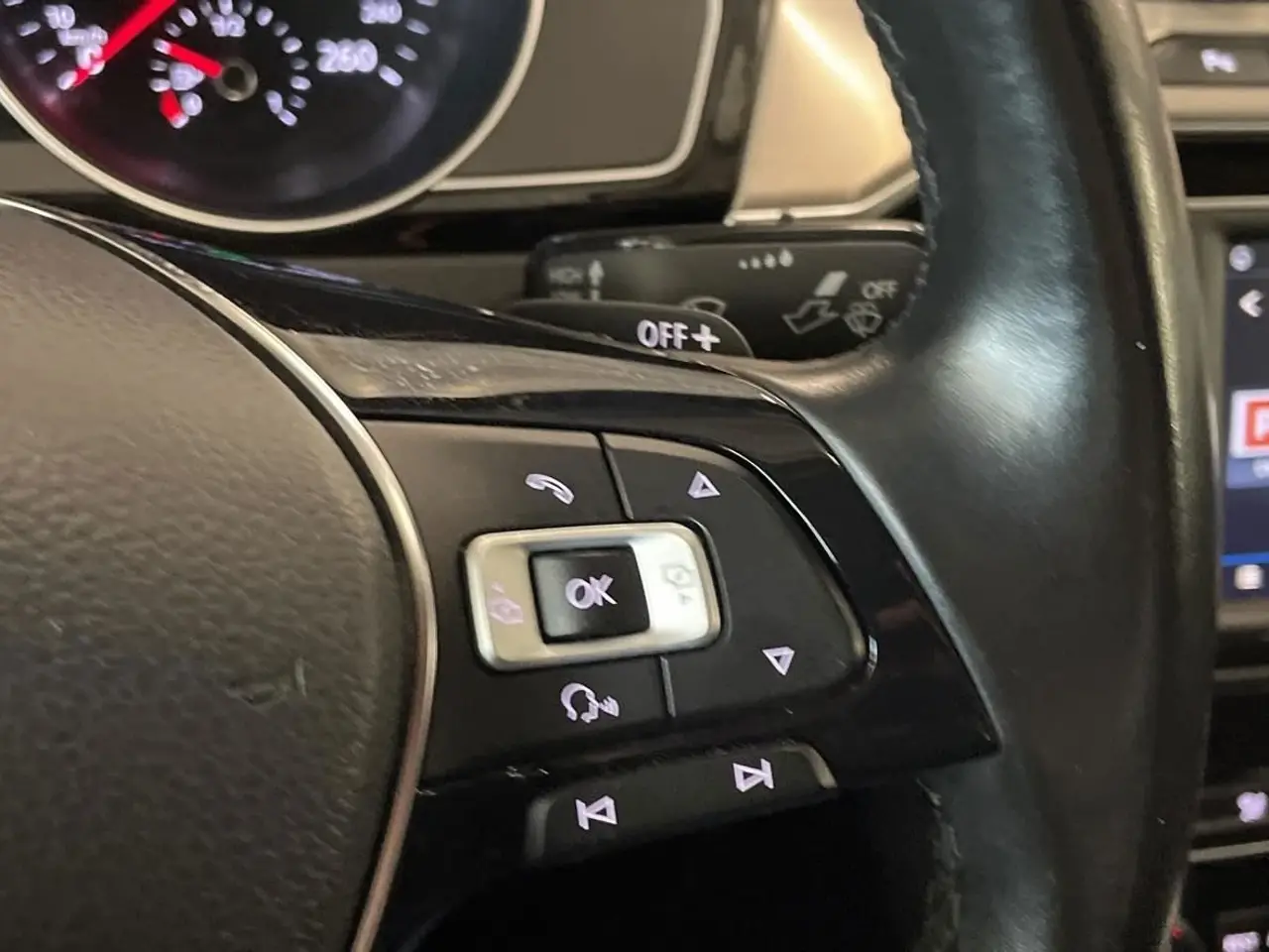 Billede 13 - VW Passat 1,4 TSI BMT ACT Highline Plus DSG 150HK 7g Aut.