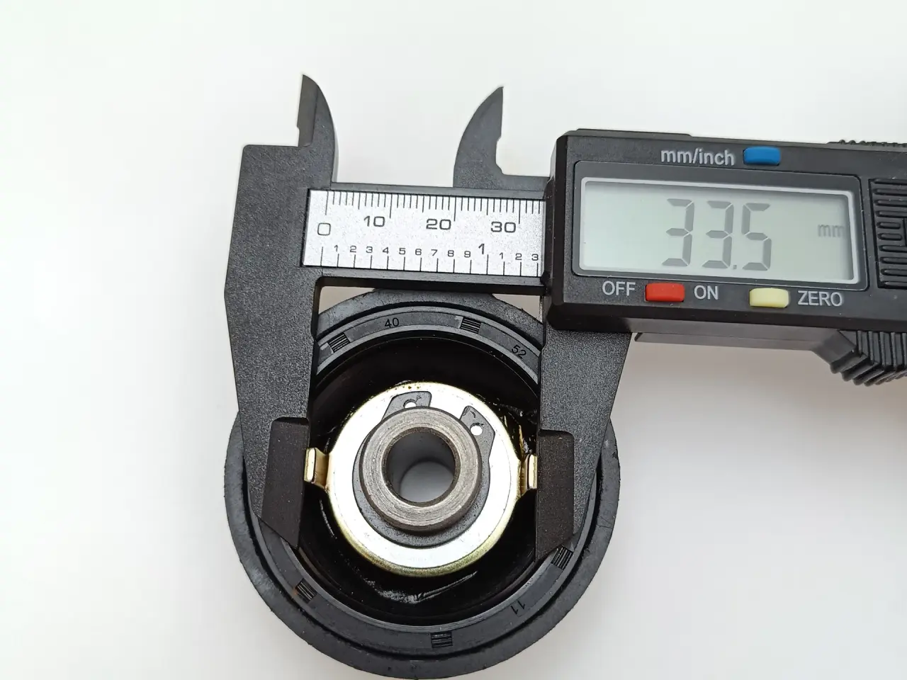 Billede 3 - NY! OEM Speedometerdrev VGA Explora / Digita