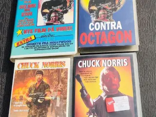Vhs