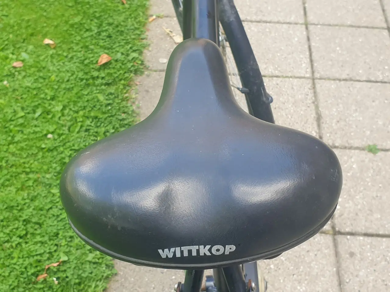 Billede 11 - Kildemoes herrecykel, 7 gear, str. 59 cm