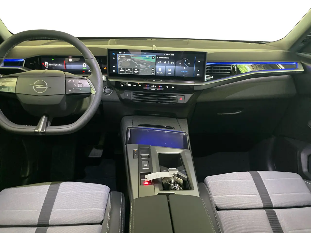 Billede 12 - Opel Grandland-e 73 GS LTD