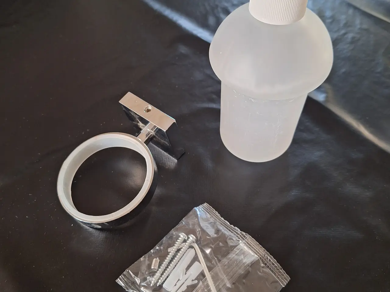 Billede 1 - Sæbedispenser