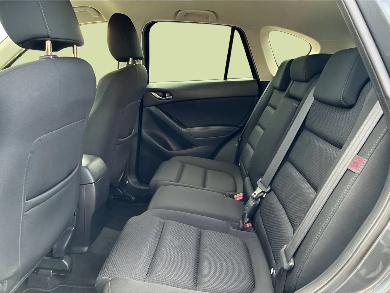 Billede 20 - Mazda CX-5 2,2 SkyActiv-D 150 Vision aut.