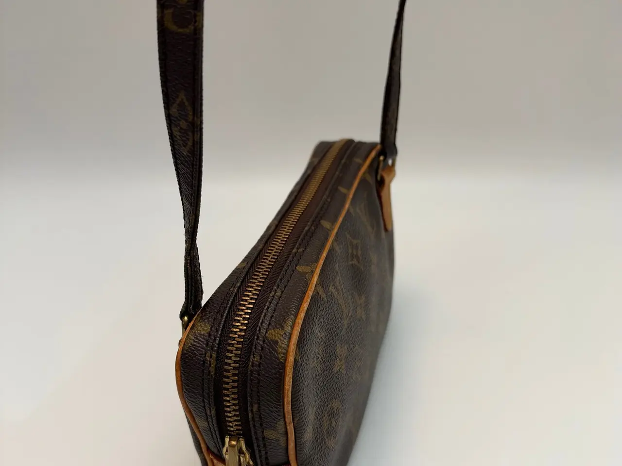 Billede 3 - Louis Vuitton Pochette Marly Bandoulière