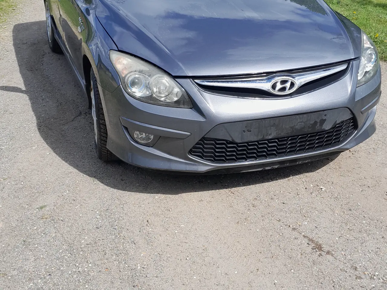 Billede 4 - Hyundai I30 st.c.