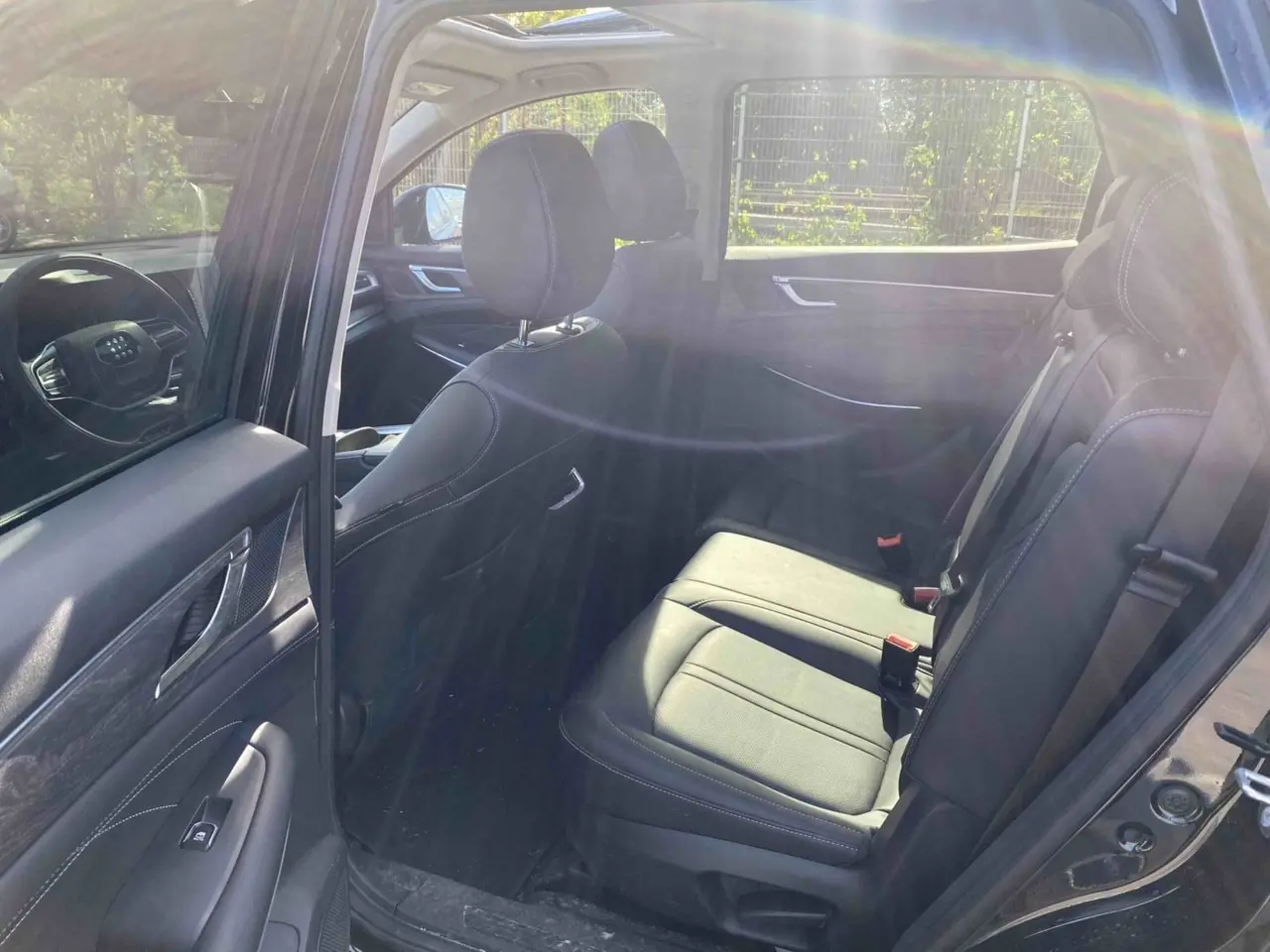 Billede 10 - Navor E5 1,5 PHEV Rock