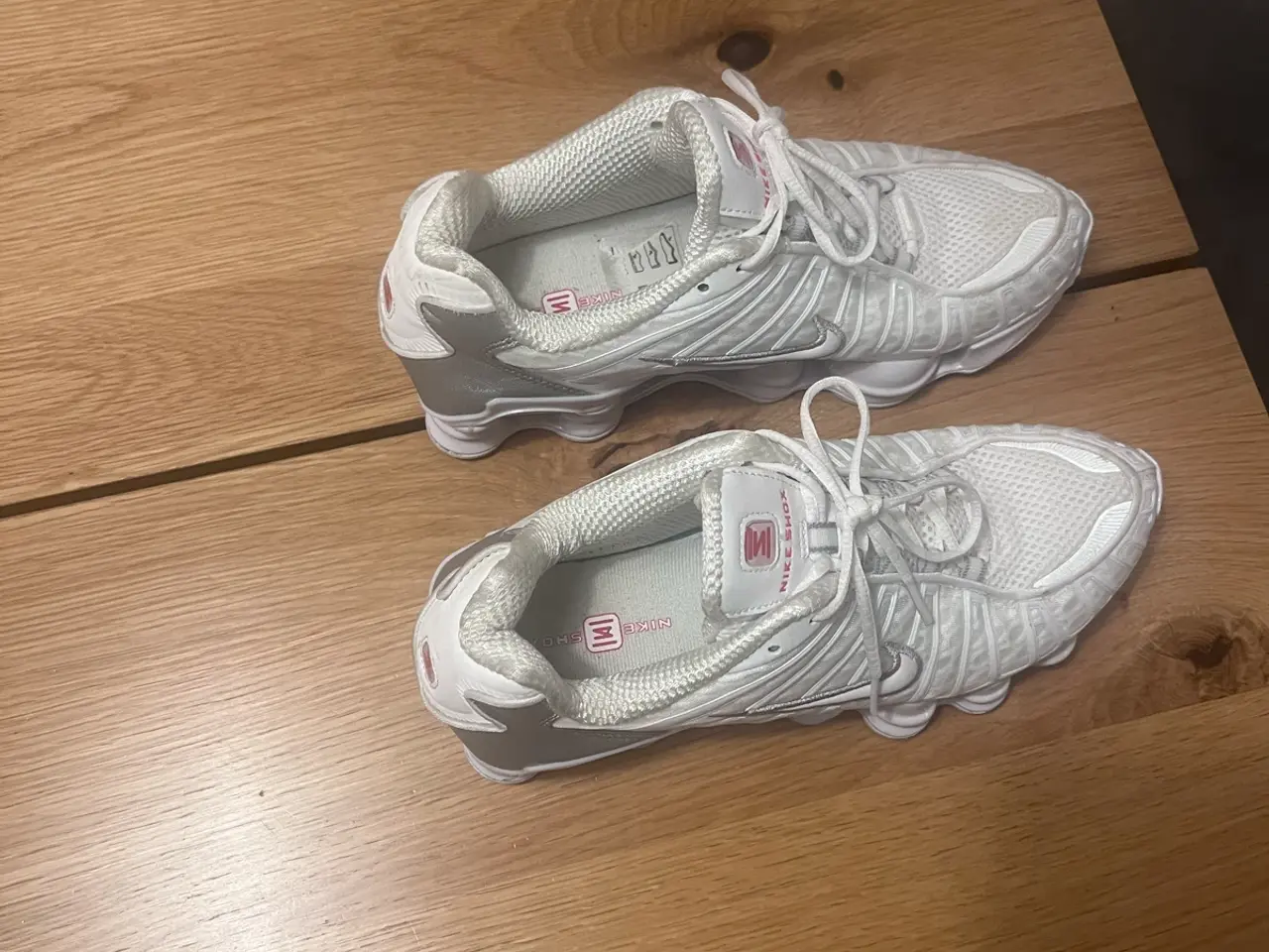 Billede 6 - Nike shox 40,5