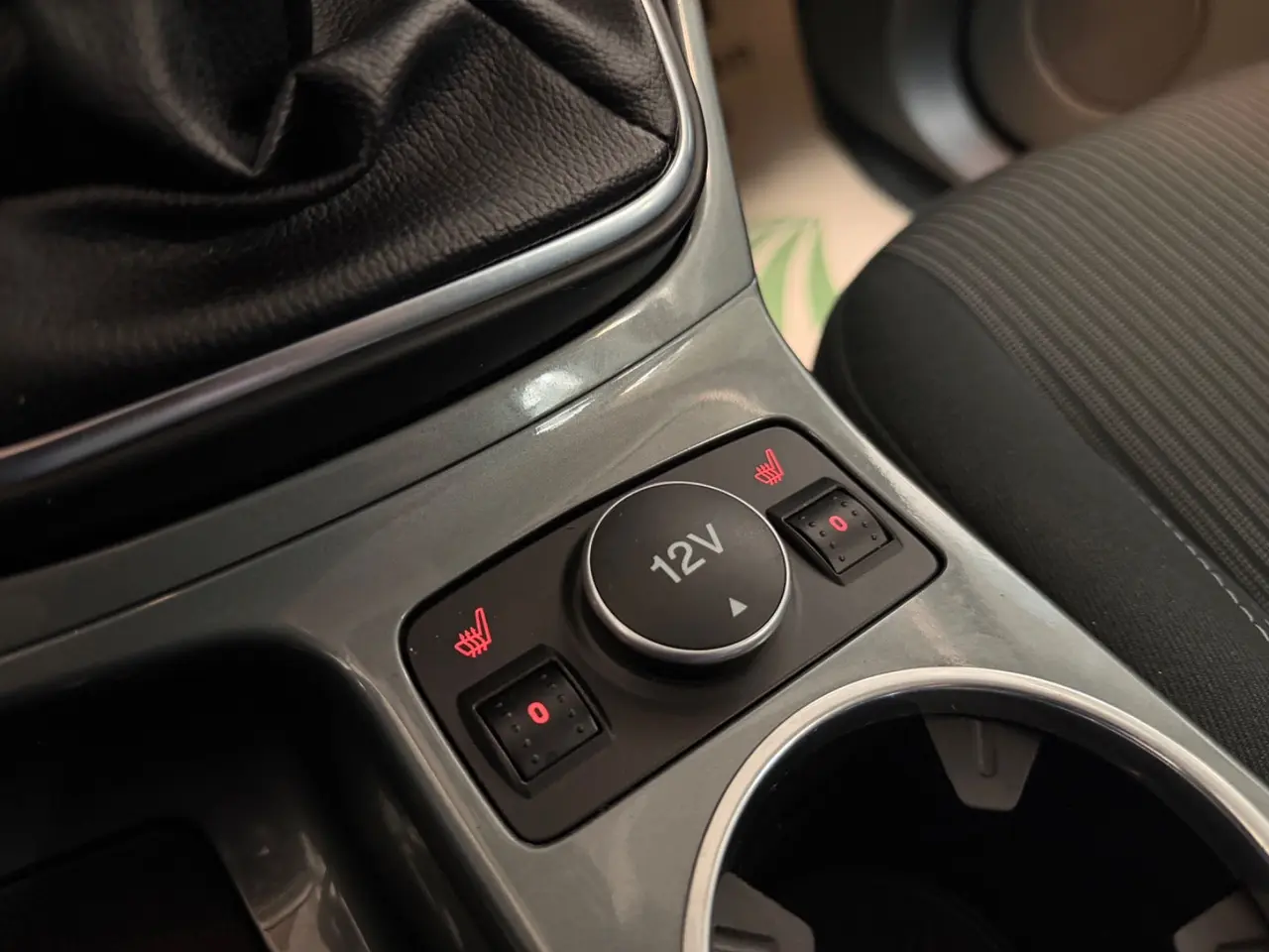 Billede 18 - Ford C-MAX 1,0 SCTi 100 Titanium