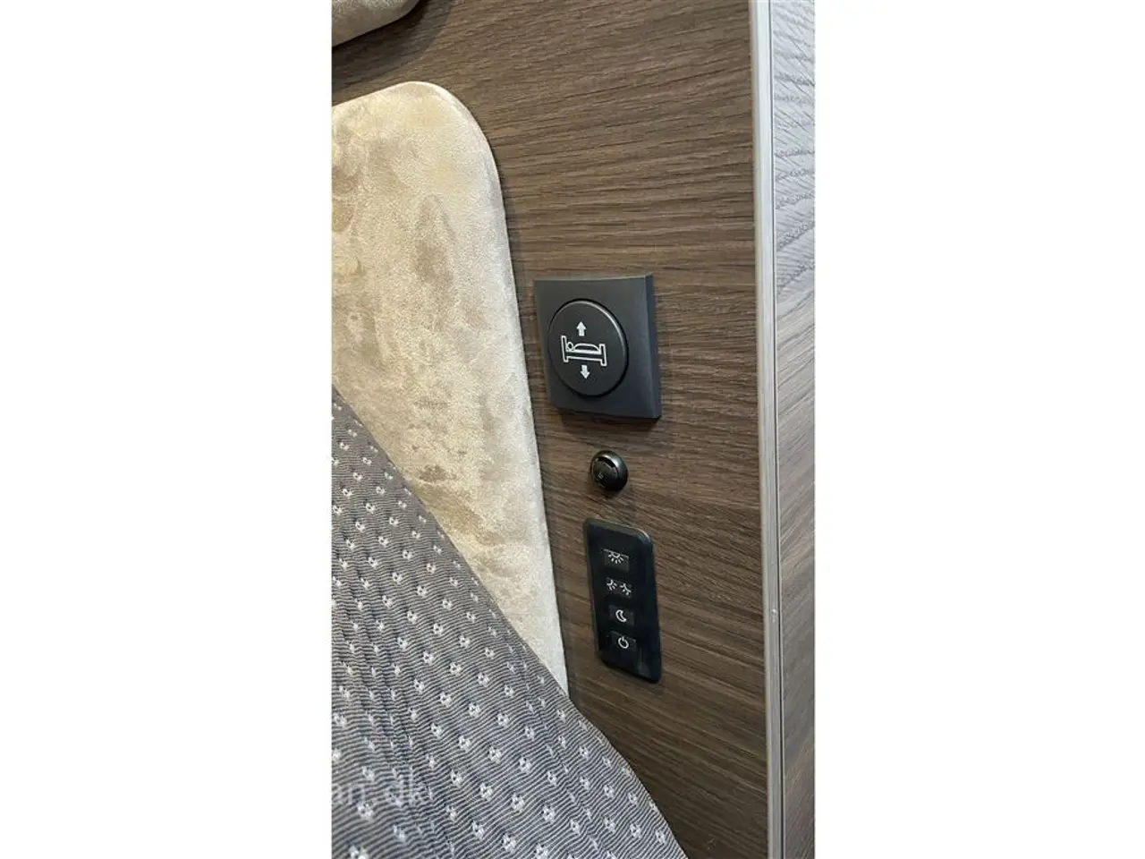 Billede 13 - 2027 - Adria Alpina 663 HT Twin