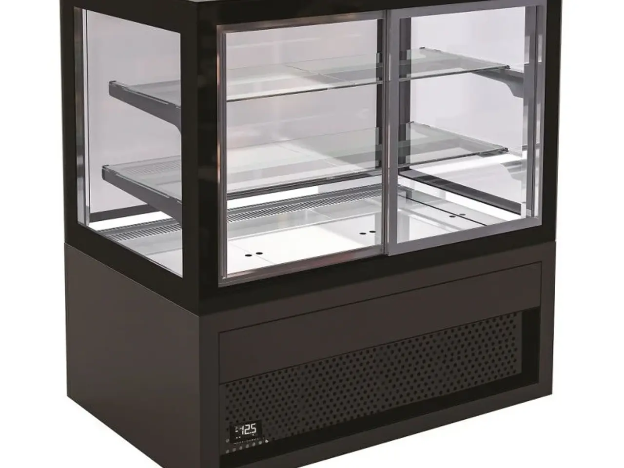 Billede 2 - Kølemontre / kold display 450 L