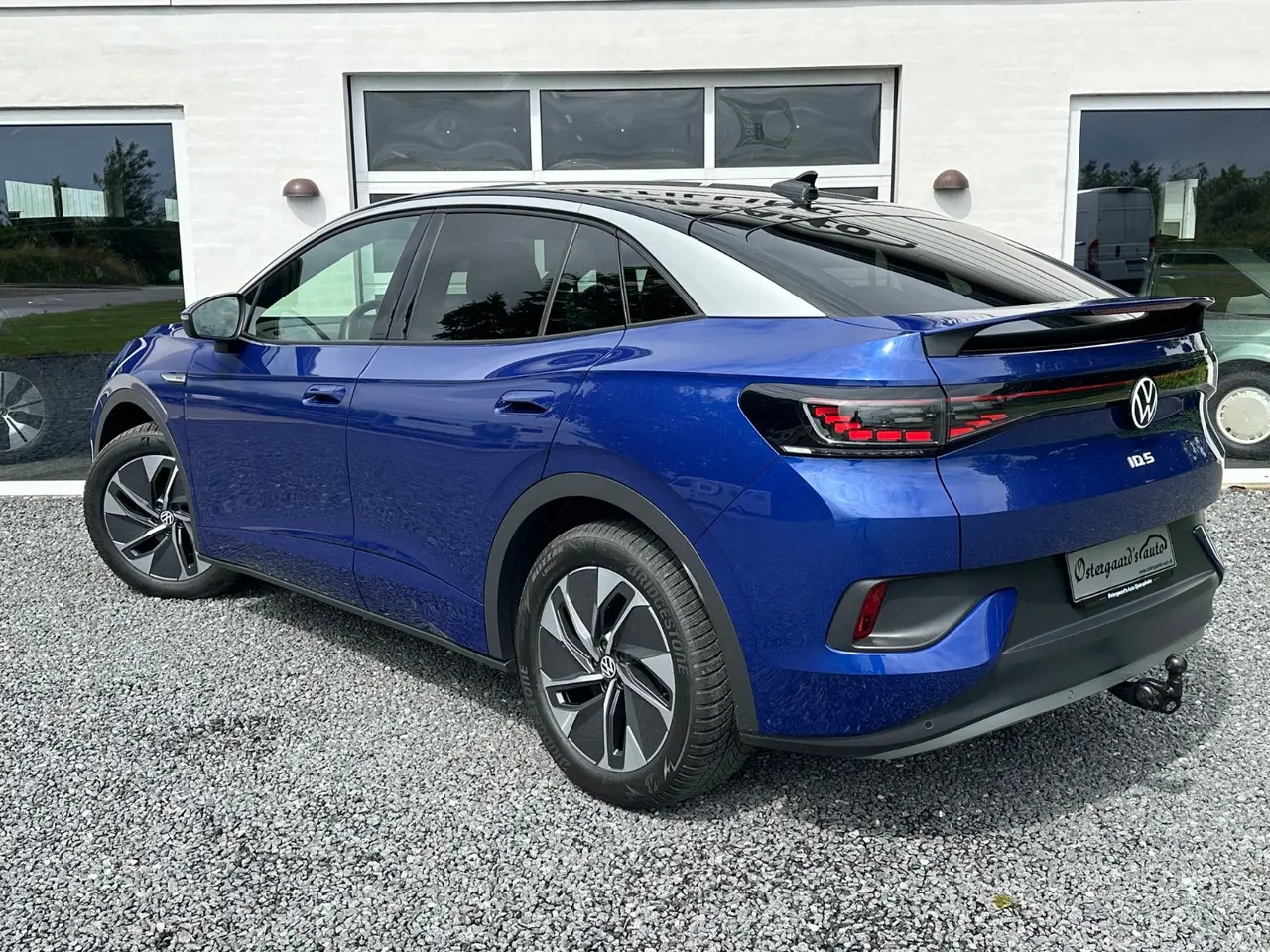 Billede 3 - VW ID.5 77 Pro