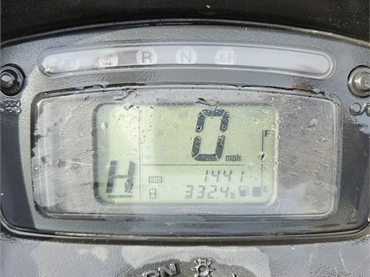 Billede 14 - Suzuki Kingquad 4x4 750 AXi