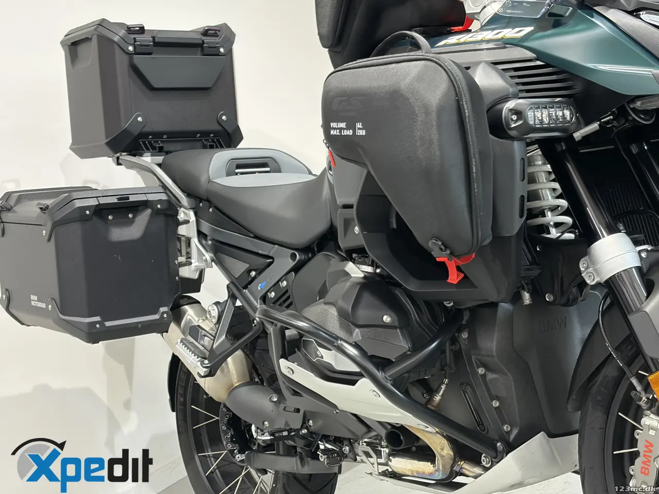 Billede 18 - BMW R 1300 GS Adventure