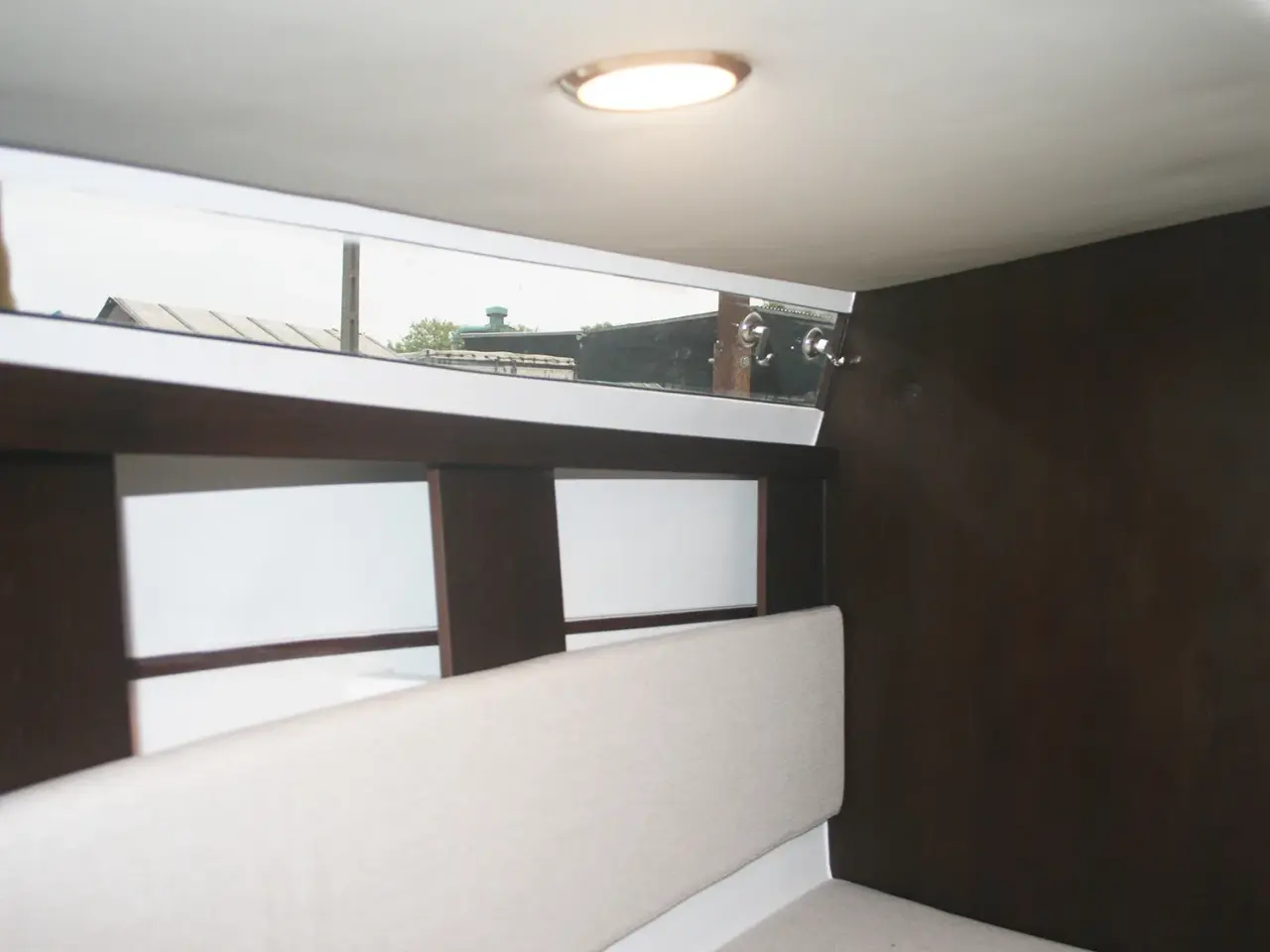 Billede 12 - MIKI SX700 daycruiser/sportscruiser