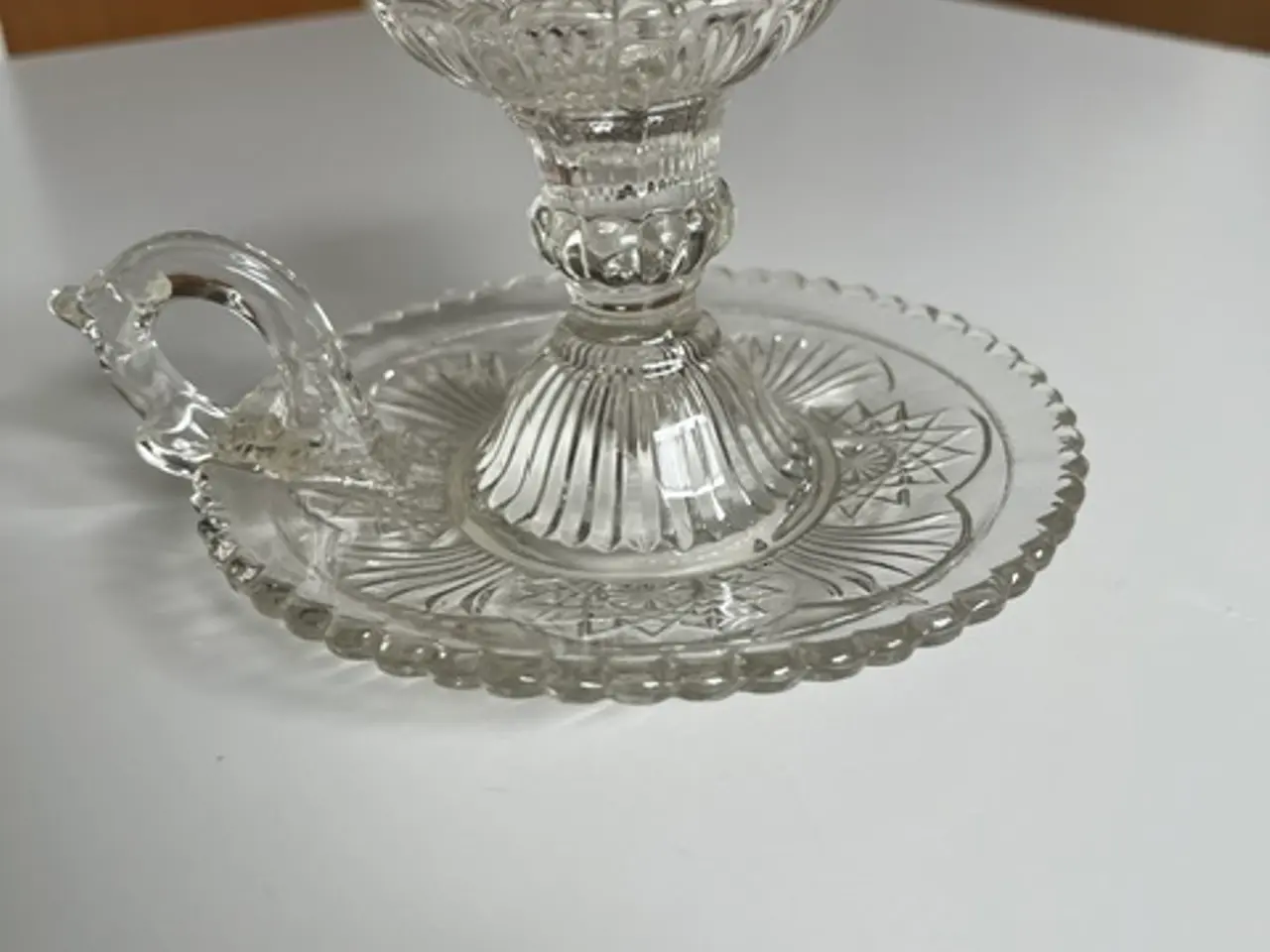Billede 2 - Fyns Glas stage