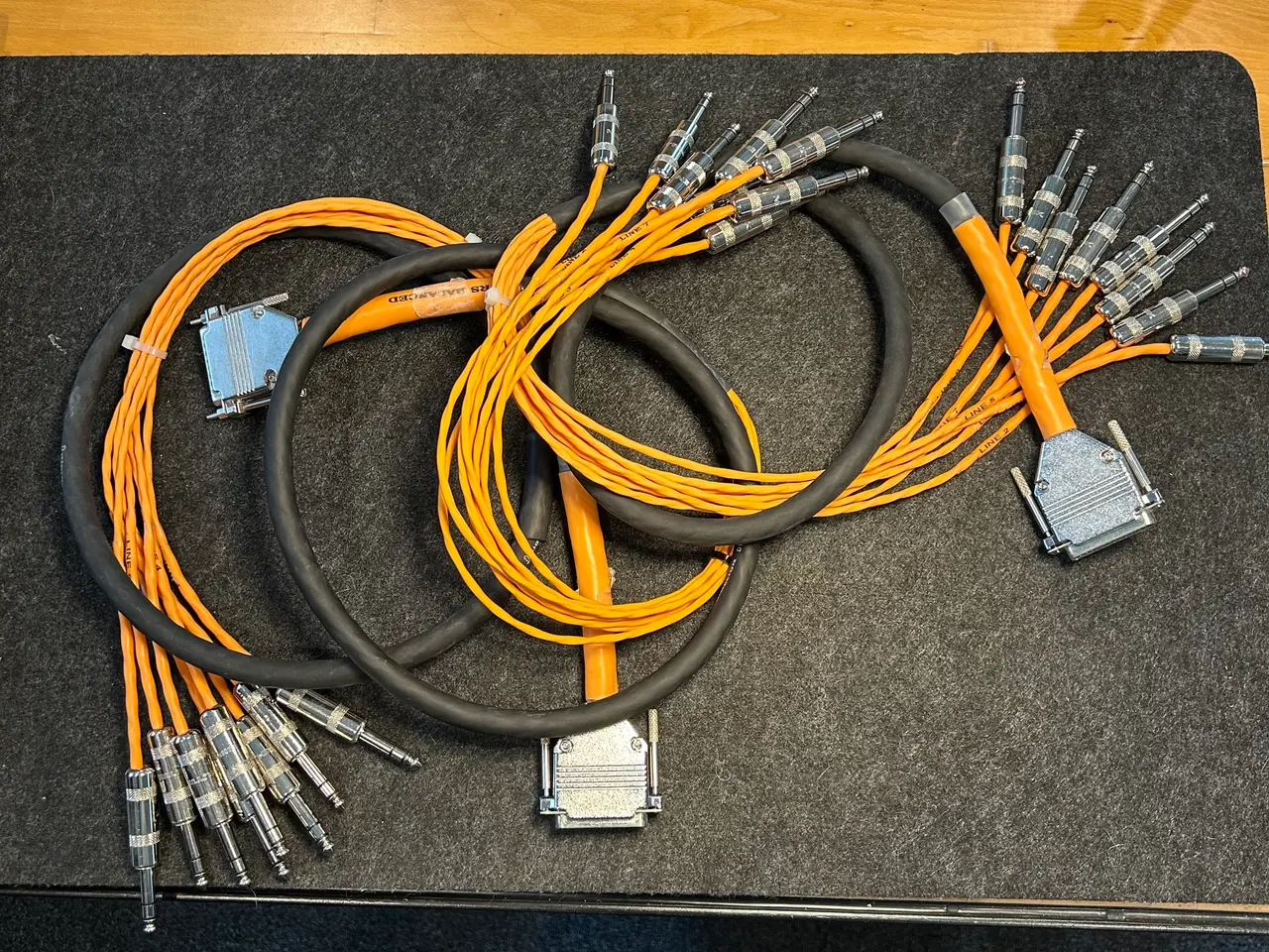 Billede 8 - Universal Audio Apollo 16
