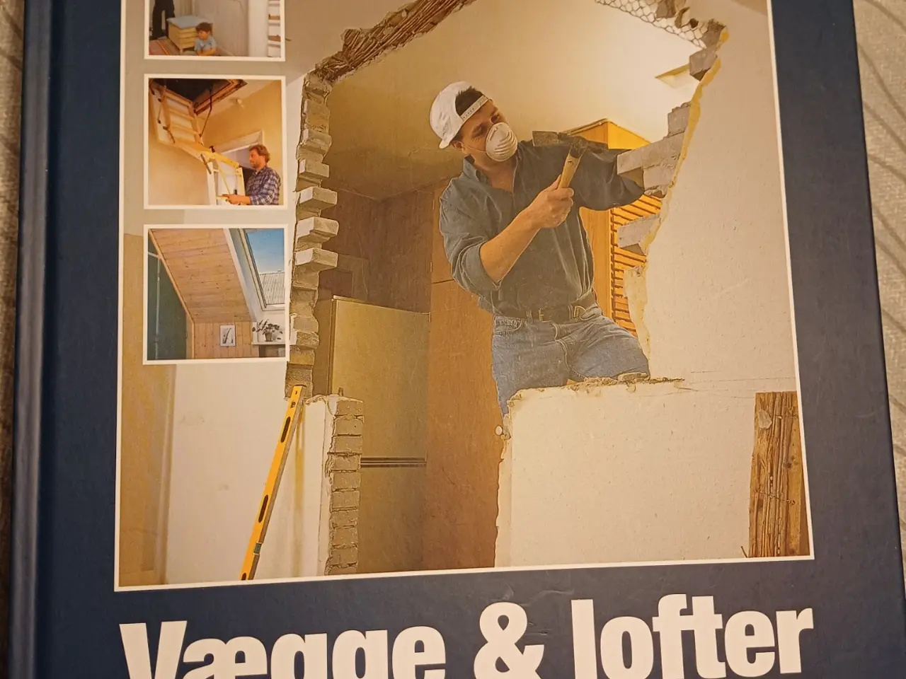 Billede 5 - Gør det selv leksikon – håndbøger om hus og bolig