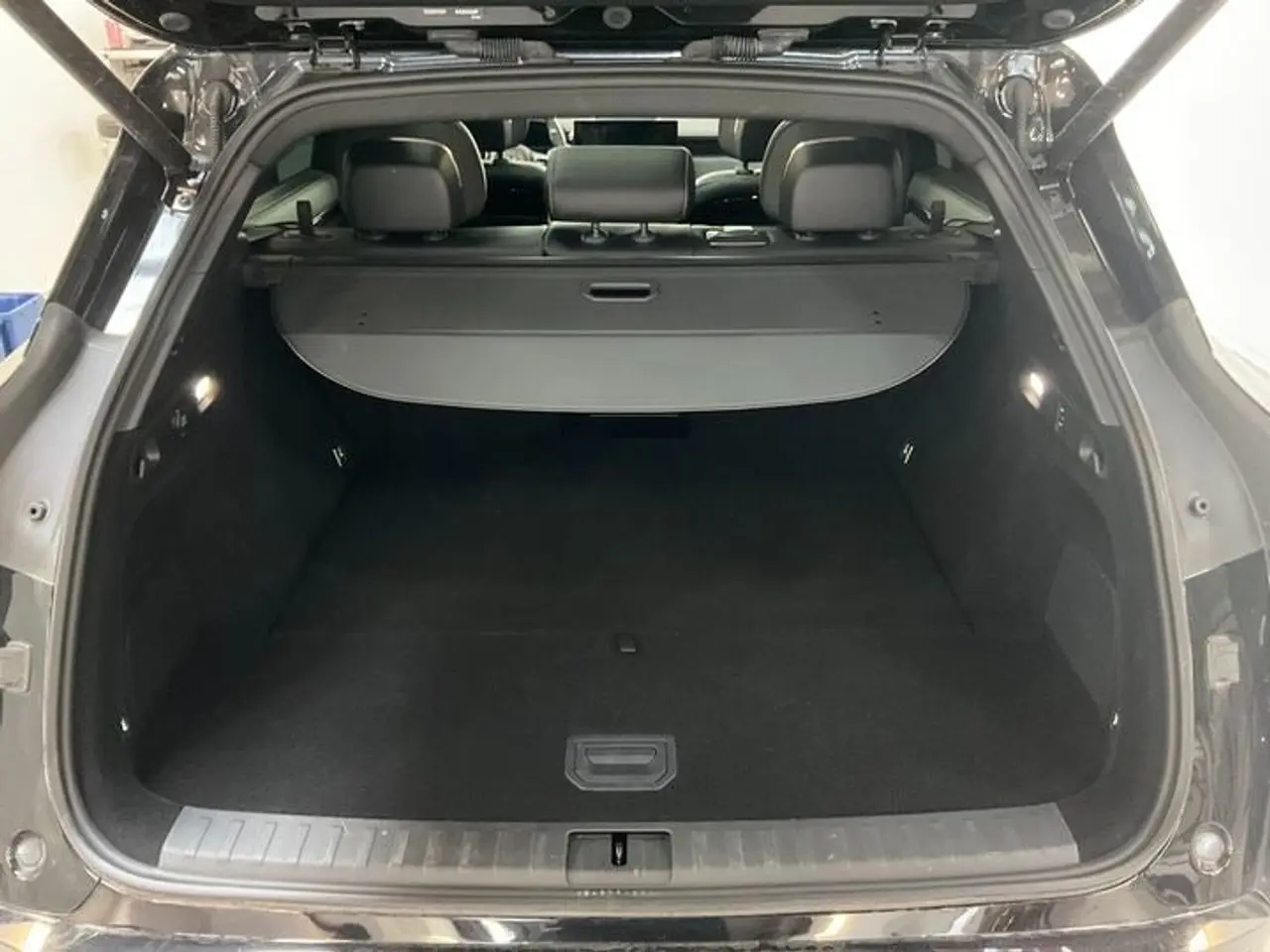 Billede 14 - Zeekr 7X Privilege AWD