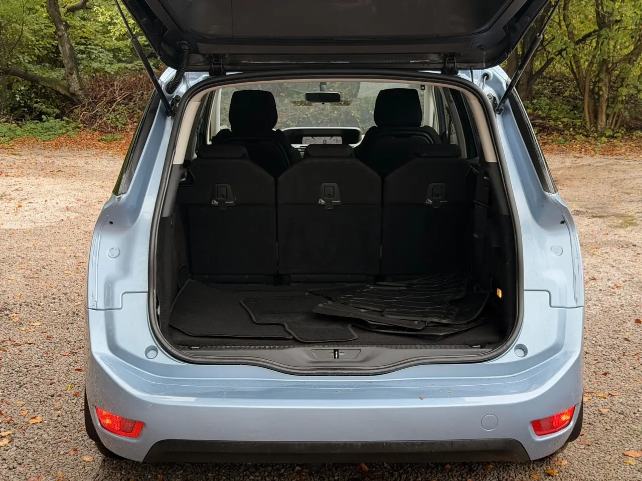 Billede 14 - Citroën Grand C4 Picasso 1,6 e-HDi 90 Seduction ETG6 7prs