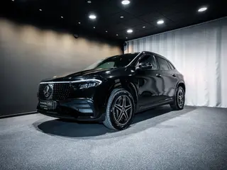 Mercedes EQA250+  AMG Advance Plus
