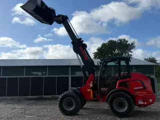 MANITOU MLA-T 516-75 H