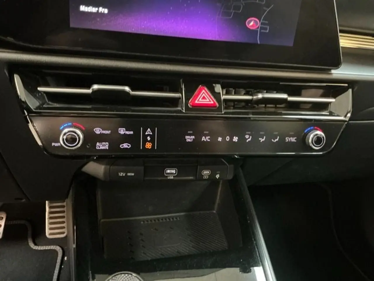 Billede 11 - Kia Niro 64 EV Limited Edition