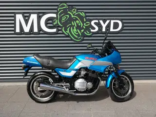 Suzuki GSX 750 ES ENGROS/UDEN KLARGØRING