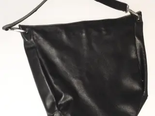 SORT SKINDTASKE