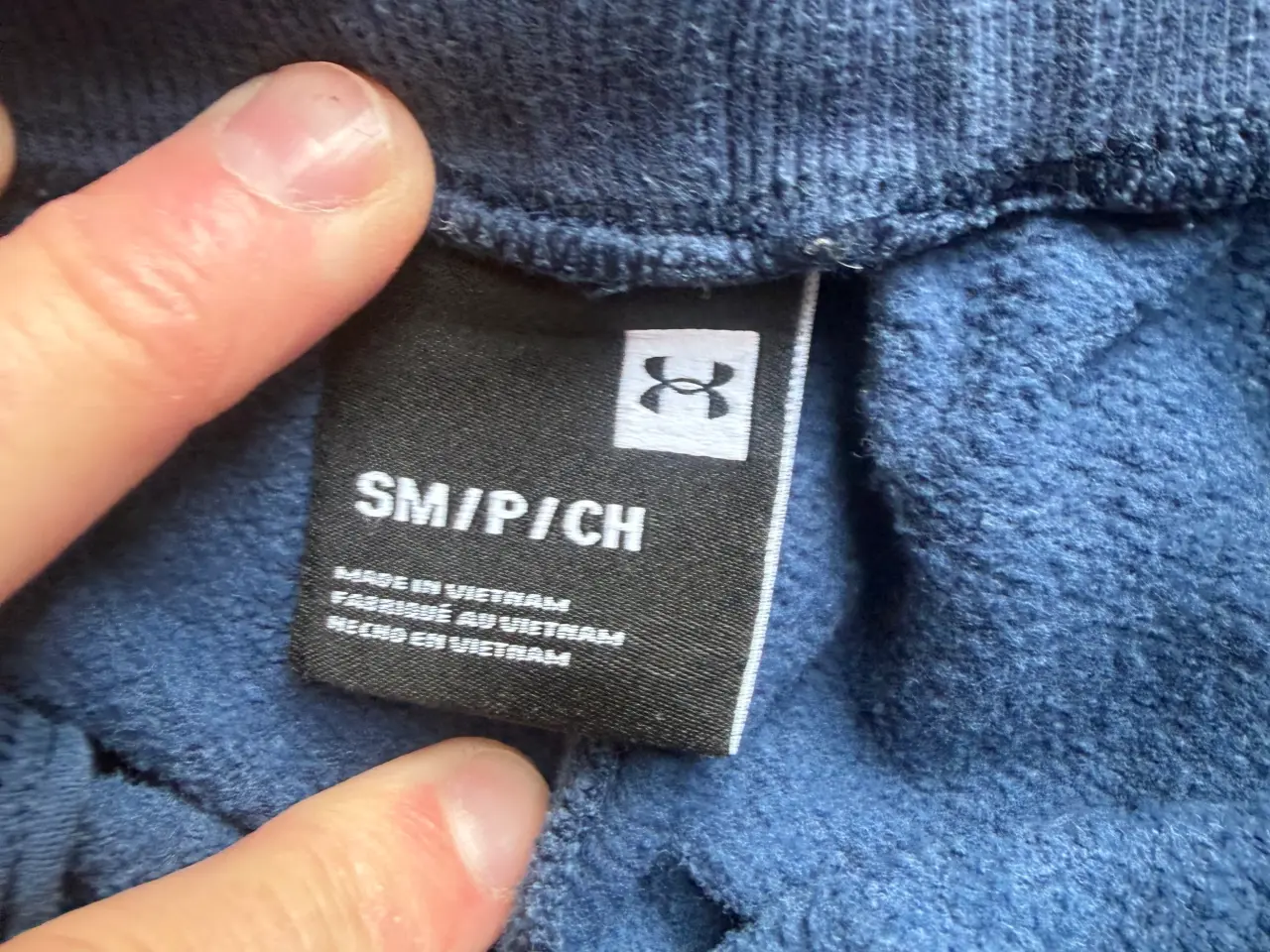 Billede 2 - Under Armor shorts