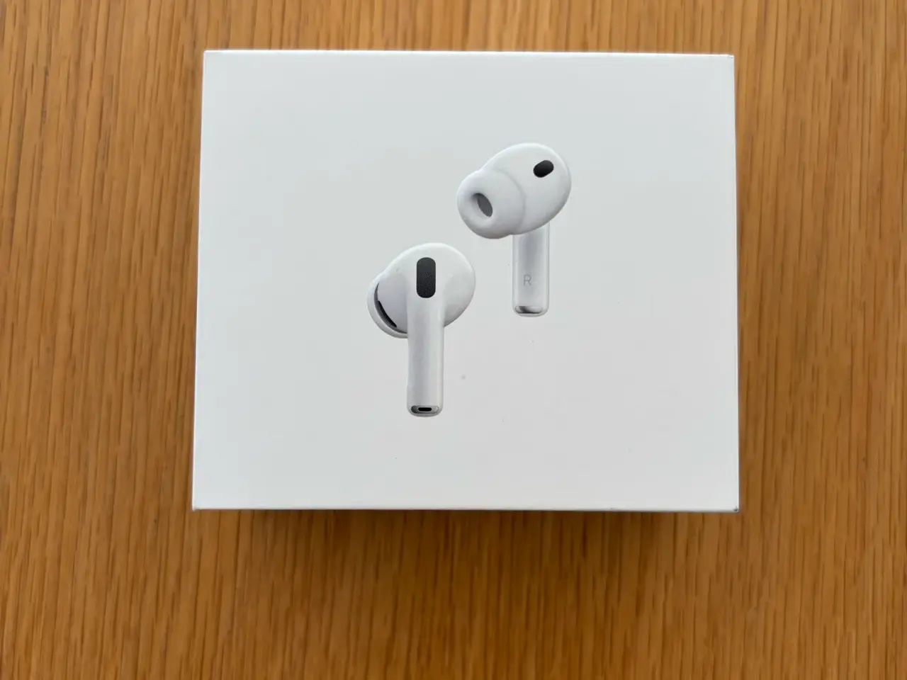 Billede 1 - Apple AirPods Pro 3.gen