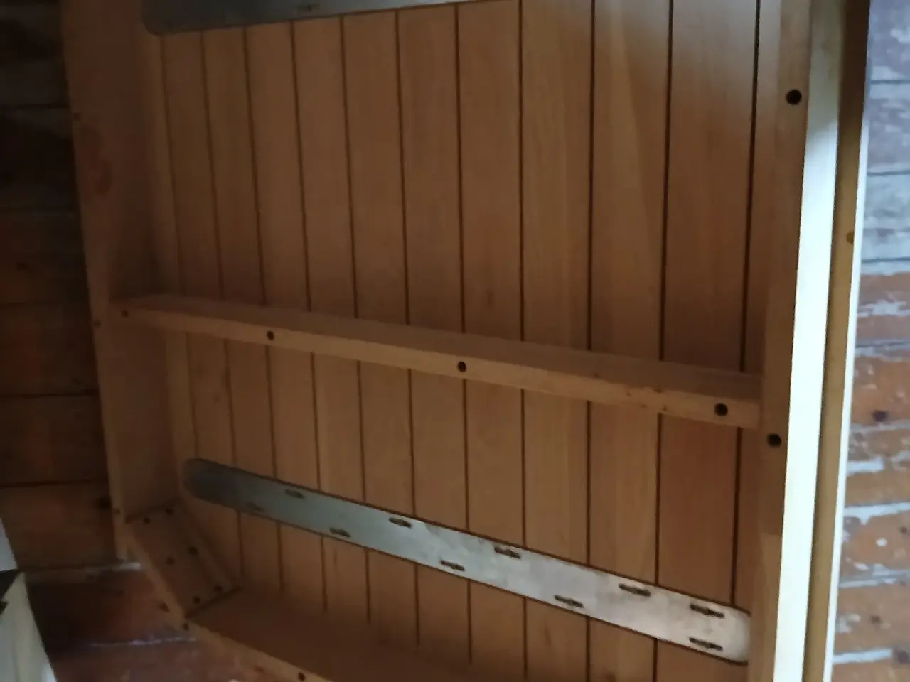 Billede 2 - Kirsebær sofabord.