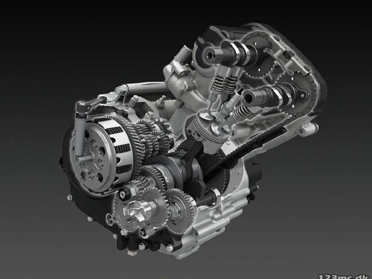 Billede 3 - Suzuki GSXS 125 ABS