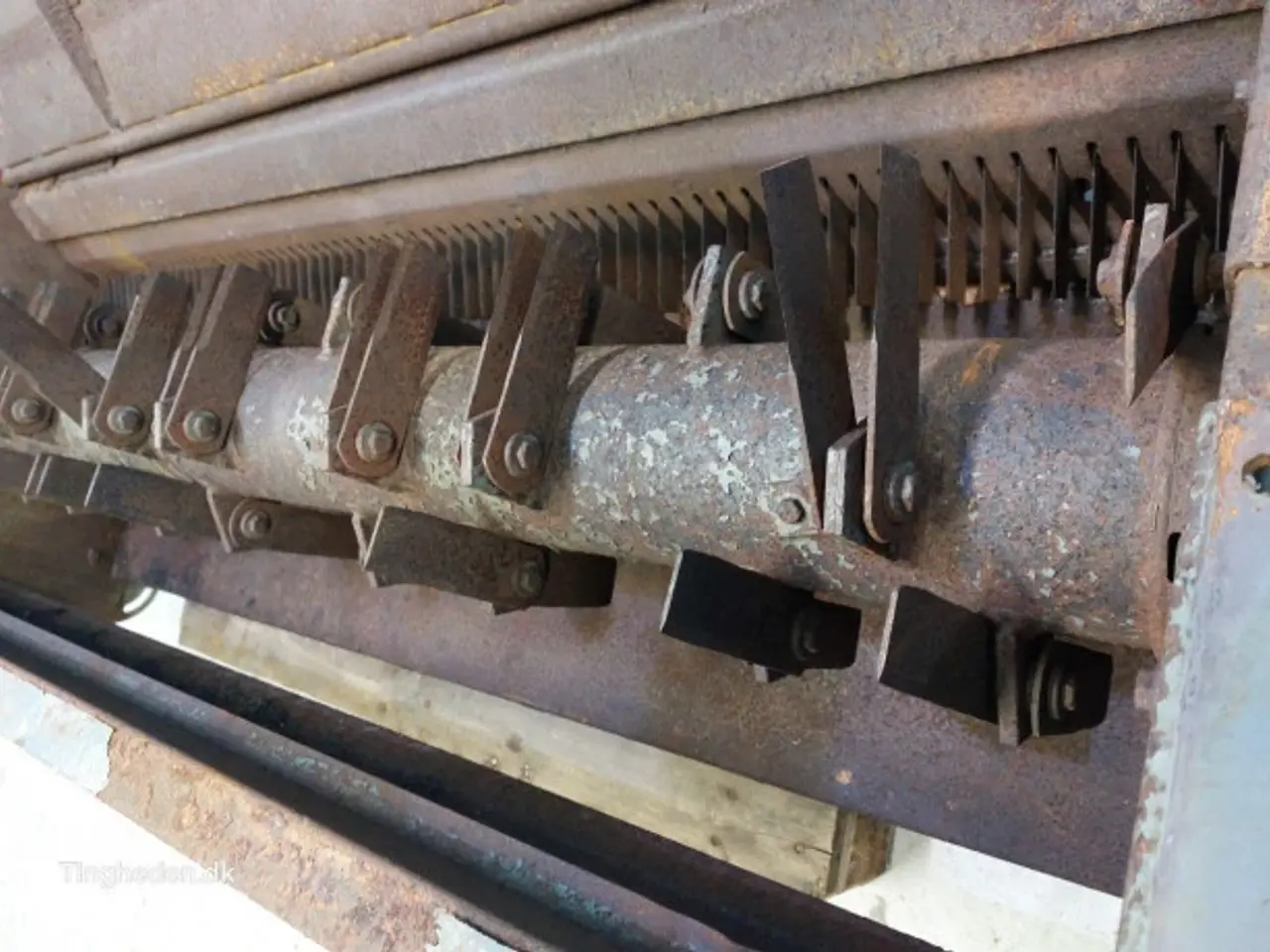 Billede 19 - Massey Ferguson 7274 Snitter 49070165