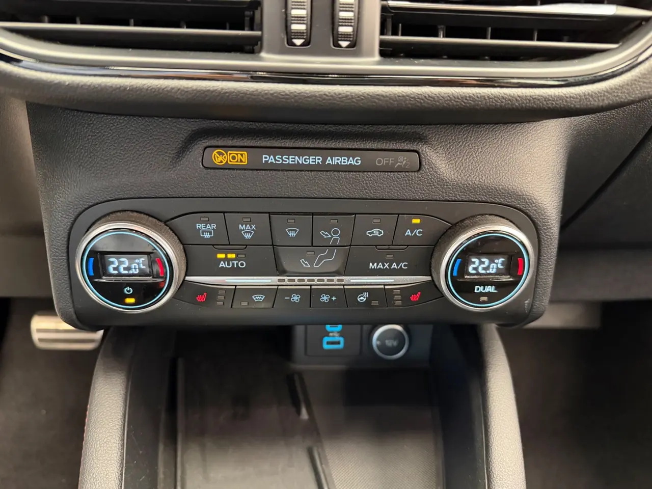 Billede 13 - Ford Kuga 2,5 PHEV ST-Line CVT