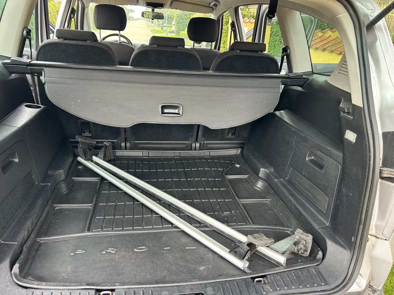 Billede 21 - Ford S-MAX 2,0 Ambiente