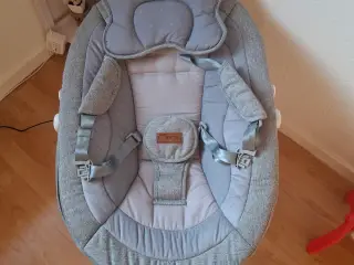 Baby bouncer