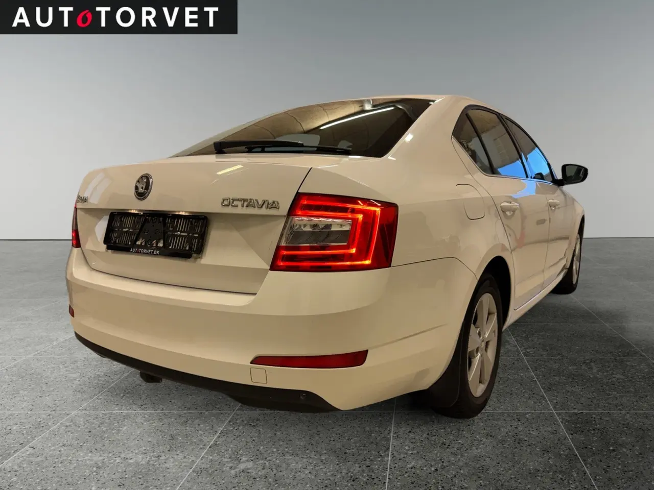 Billede 4 - Skoda Octavia 2,0 TDi 150 Ambition DSG