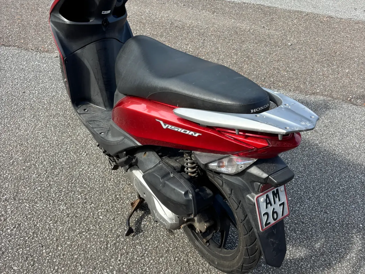 Billede 4 - Honda