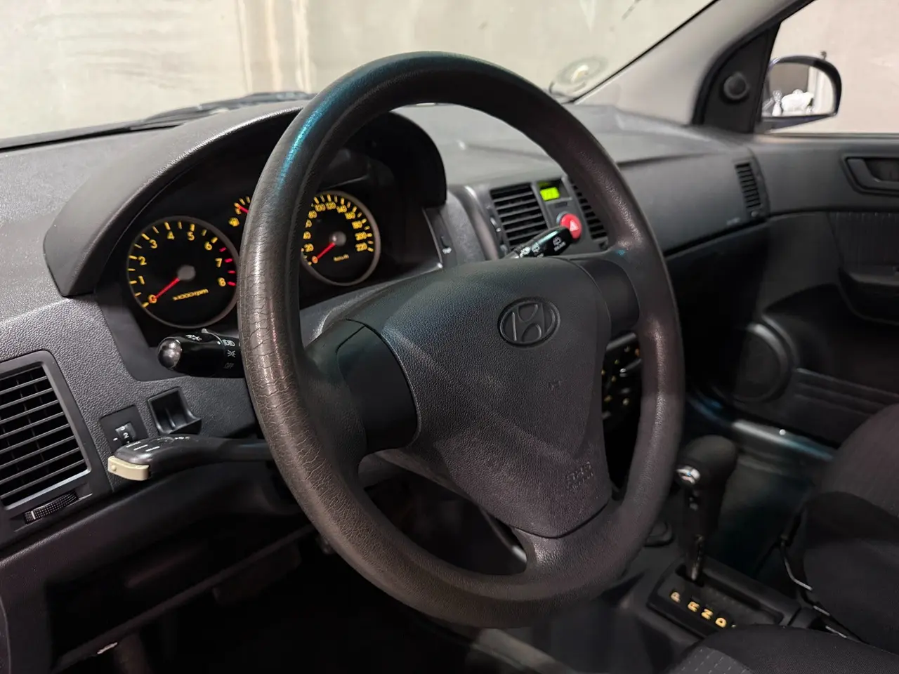 Billede 7 - Hyundai Getz 1,4 GL aut.