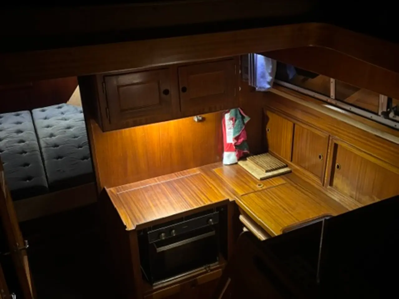 Billede 2 - Storbro 36 Royal Cruiser