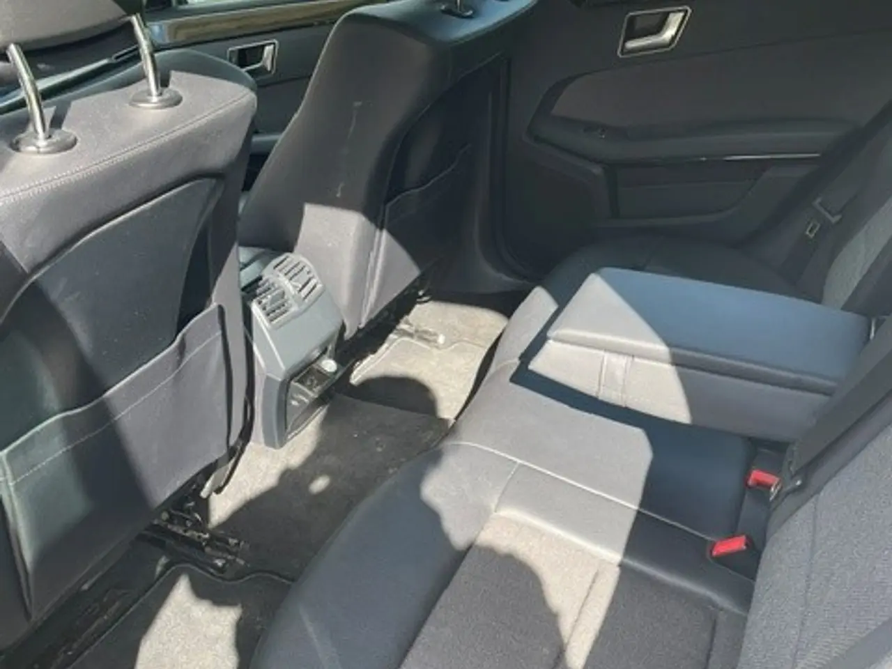 Billede 11 - Mercedes-Benz E 220 CDI st.car aut. – velholdt, st