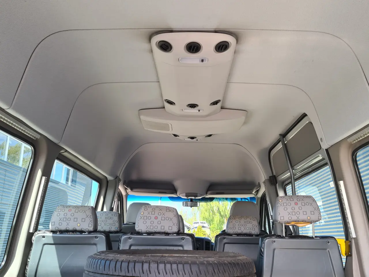 Billede 17 - VW Crafter 1,5 TDI Automatic Bus
