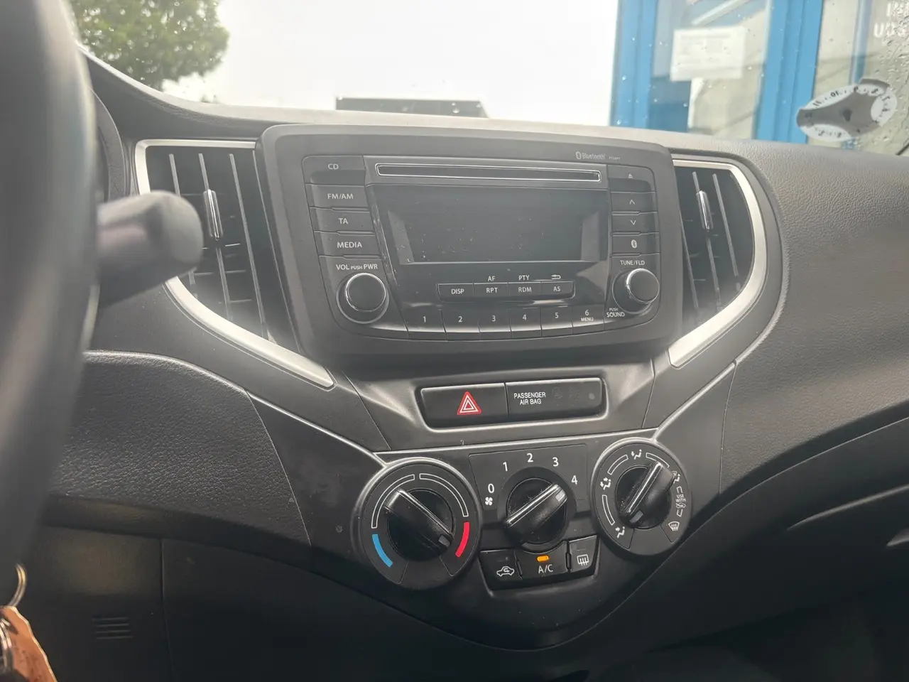 Billede 6 - Suzuki Baleno 1,2 Dualjet Active Cut