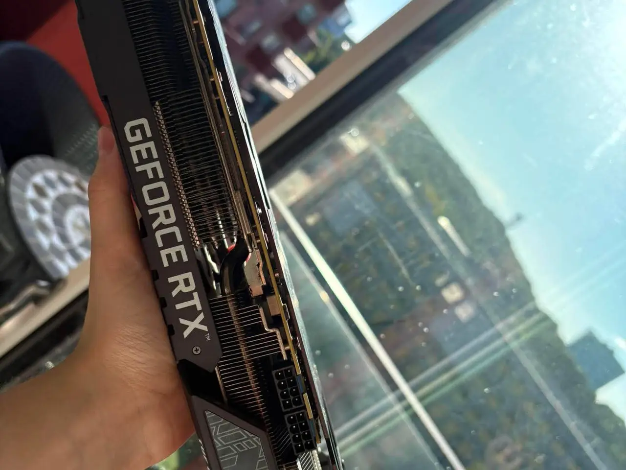 Billede 1 - RTX 3080