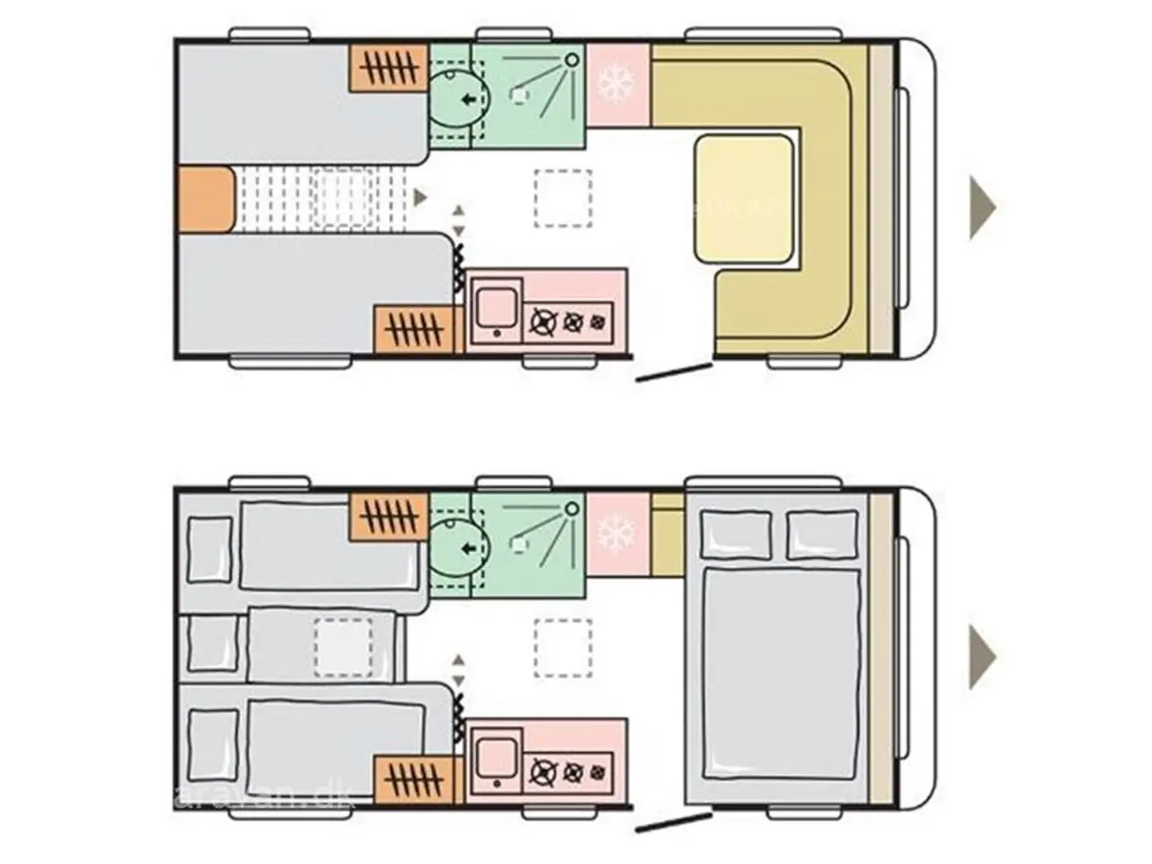 Billede 16 - 2023 - Adria Altea 502 UL