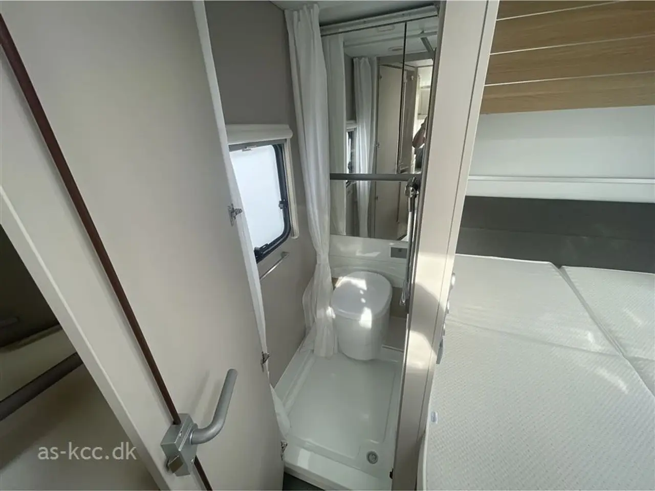 Billede 10 - 2024 - Adria Adora 522 UP Alde Centralvarme Adria Adora 522 UP Alde Centralvarme