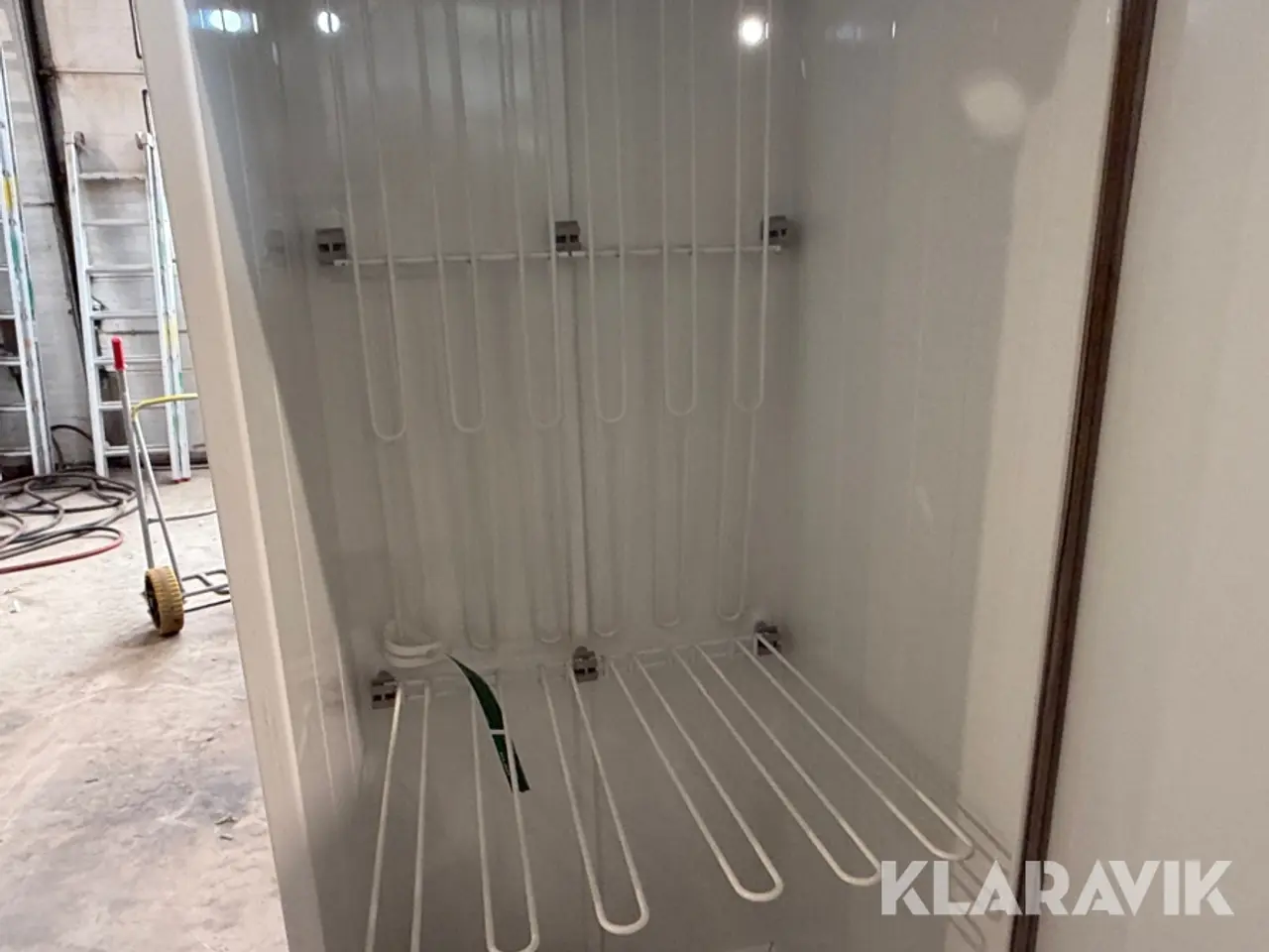 Billede 12 - Tørreskab Electrolux Edd2400 2 styk