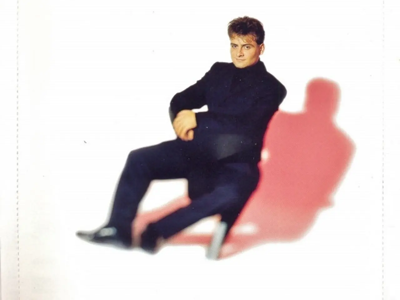 Billede 6 - Jesper Lundgaard – Jesper Lundgaard – CD