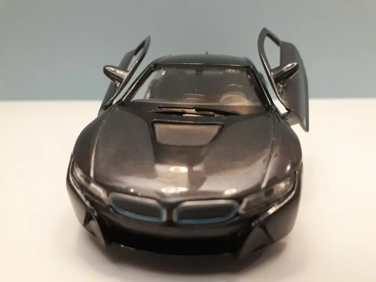 Billede 2 - BMW i8 Model